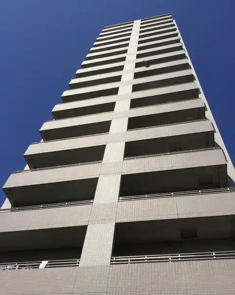 北浦和公園パークハウス