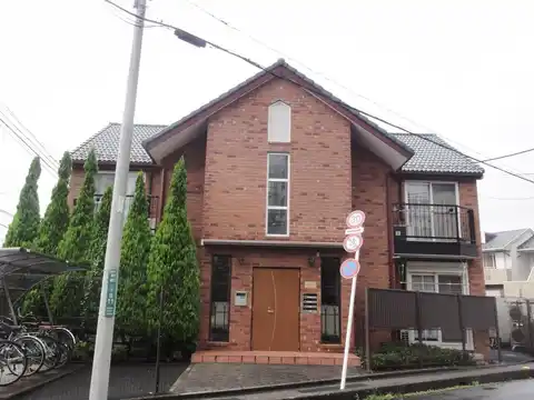 プリエ岸町