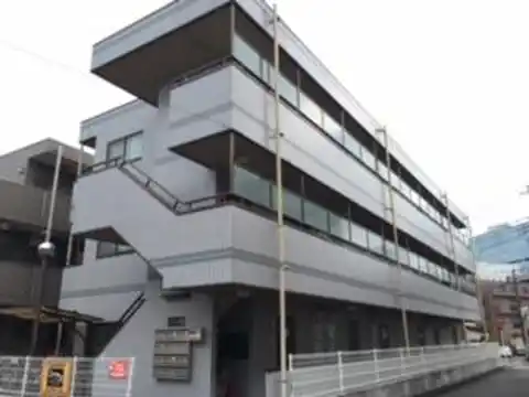 シャトークレール2番館