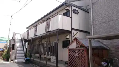 コーポハイネスA
