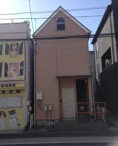 コートビレッジ戸田公園