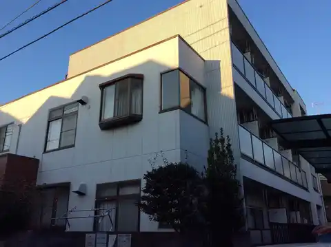 パークサイドヴィラ