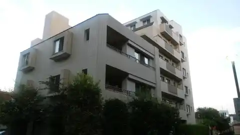 プラウド国分寺本町