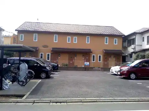 オレンジハウス