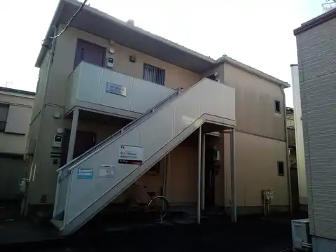 カーサ入江