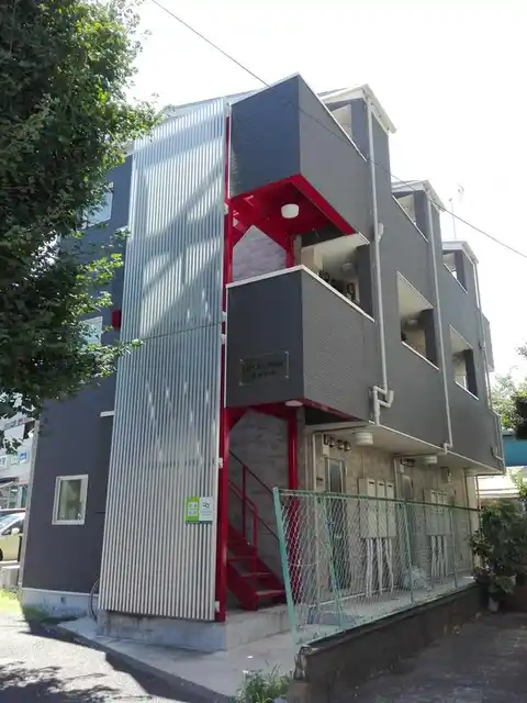 CHARLIES HOUSE港南中央