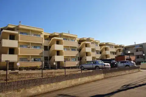 ヒルクレスト石川