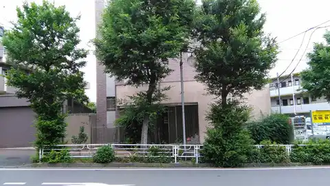 ベルコート美しが丘II