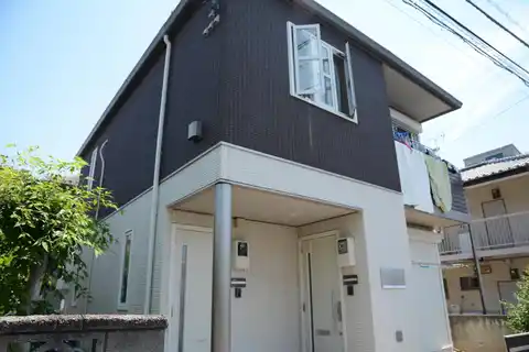 カーサビアンコ
