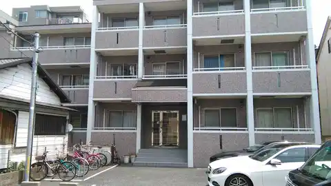 ヴァンティアン溝口