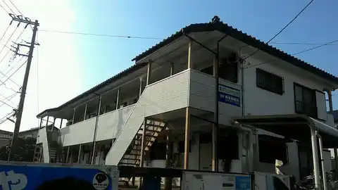 第1グリーンハイツウチダ