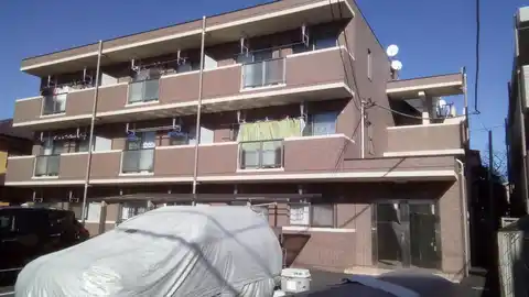 ディアコート相模台