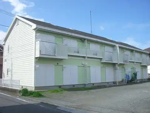 コーポエムロード