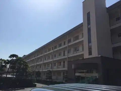 南行徳ハイツA棟