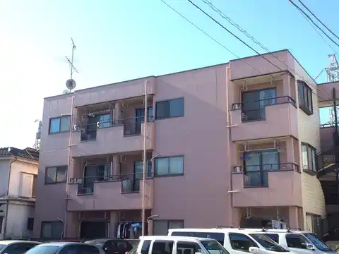 サンリーザ