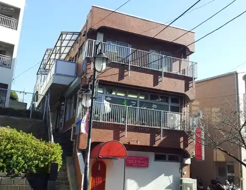 桜台ハイツ