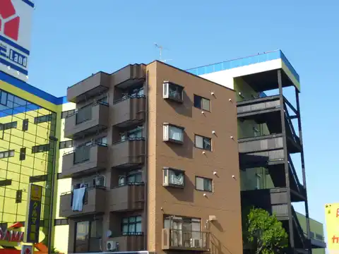 リバティハイツ