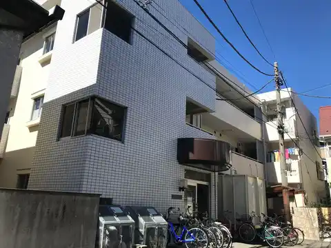 グリーンキャッスル
