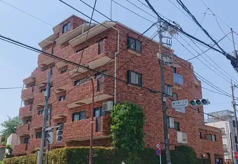 ライオンズマンション沼袋第3