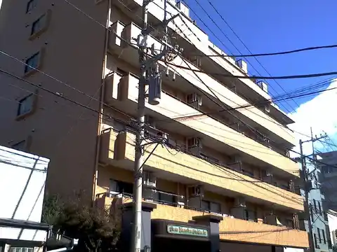 ライオンズマンション淵野辺