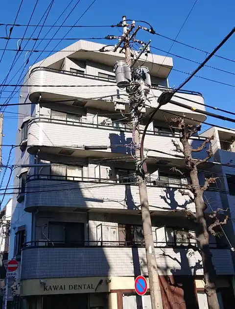 サン・ブリッジ