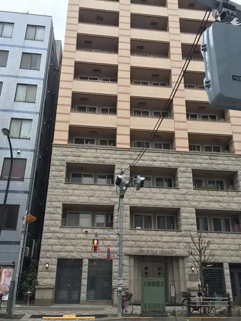 デュオ・スカーラ蒲田II