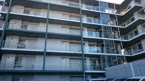 ファミール西台