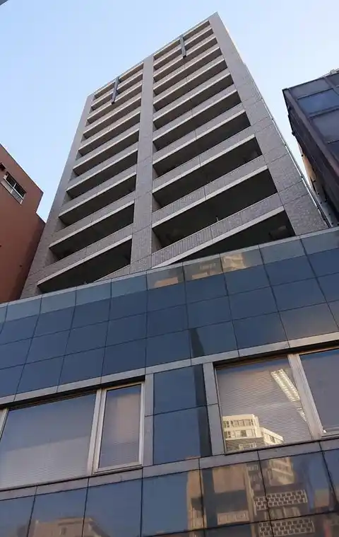 四谷ツインタワーイースト