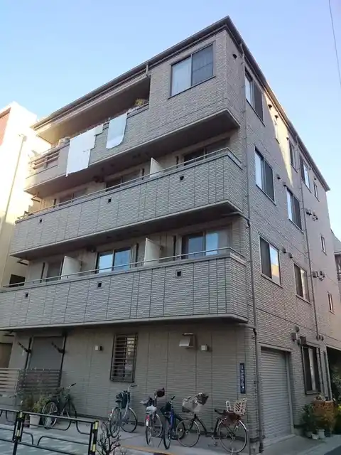 サザンパーク