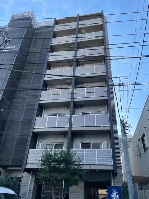 ValoreQualita清澄白河