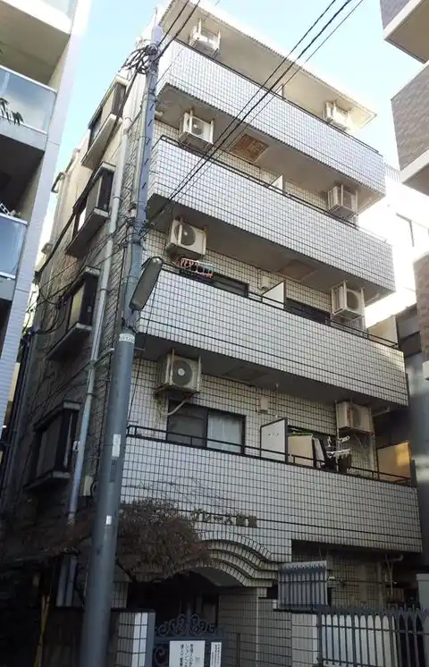 グレース経堂