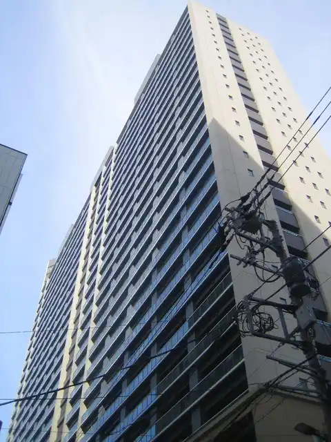 カテリーナ三田タワースイート ウエストアーク