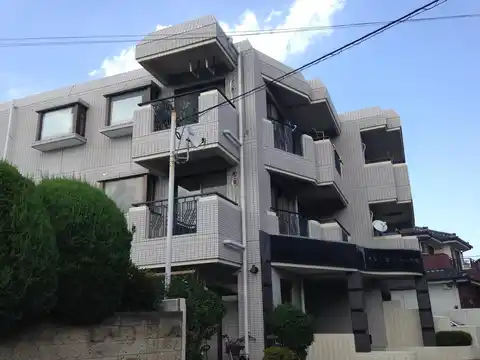 サンドラアーレ大宮