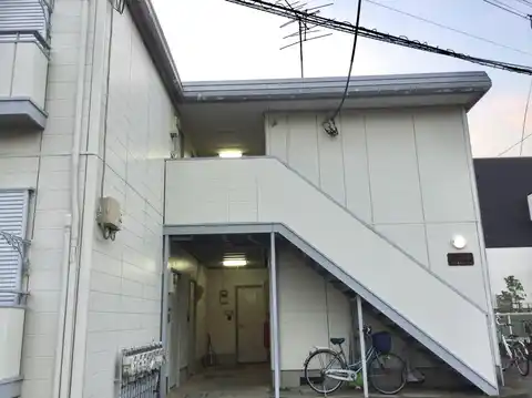 エクセレント東大宮