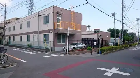 アソート南浦和