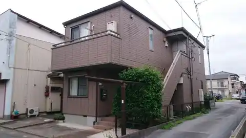 S-フラッツ