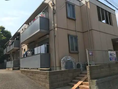 パティオ貝塚台VIII