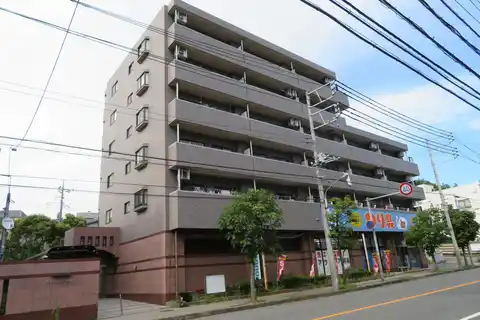 グランドメゾン駿河台