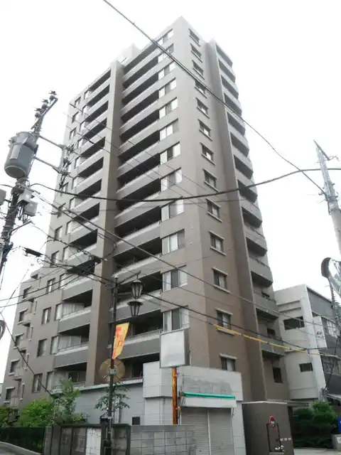 サーパス柏駅前マークタワー