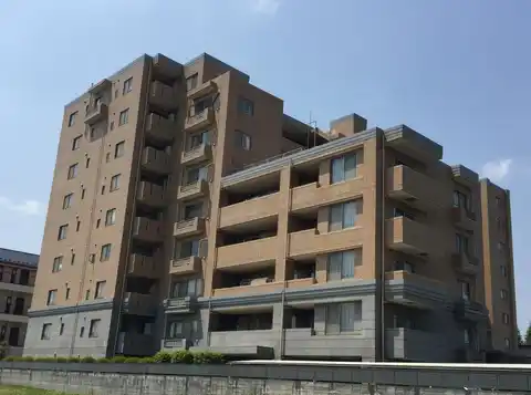 グランドステージ豊田