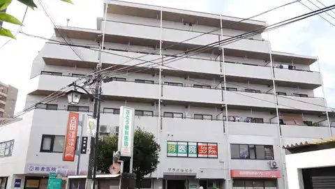 プライムビル