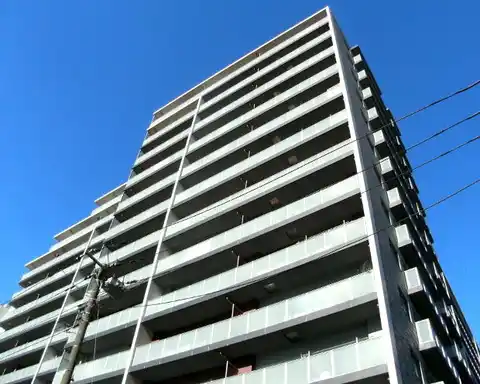 Brillia Cityひばりが丘