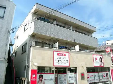 シティイン田無I