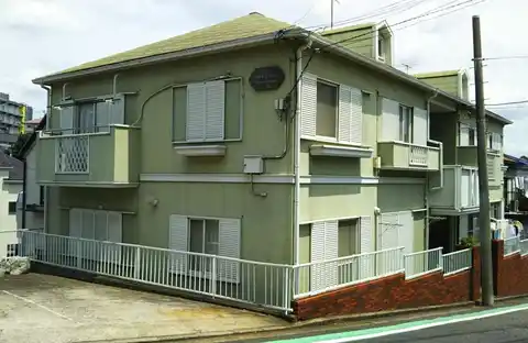 ペントビレッジ