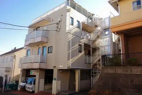 ビルドMMII