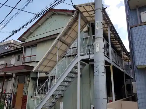 コーポ・T