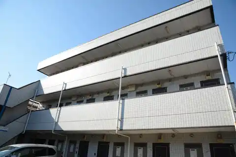 メゾンアルファ