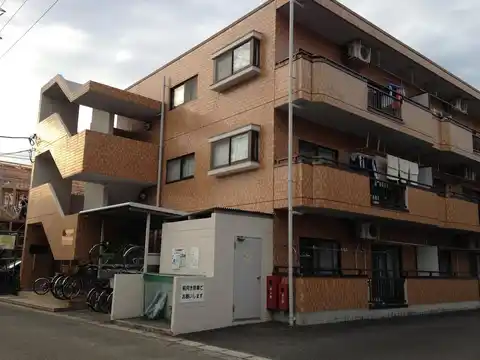エトワール鹿沼