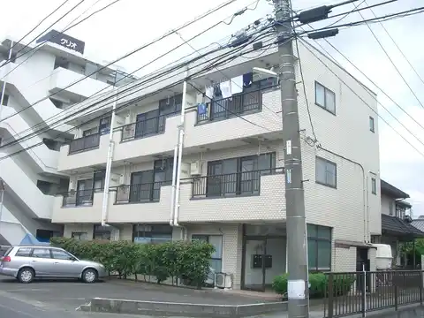 サンライフピア