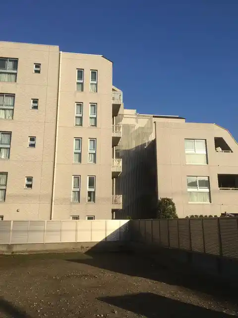 プラウド湘南藤沢